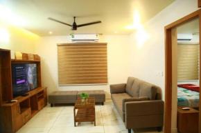 The Daffodils Apartment